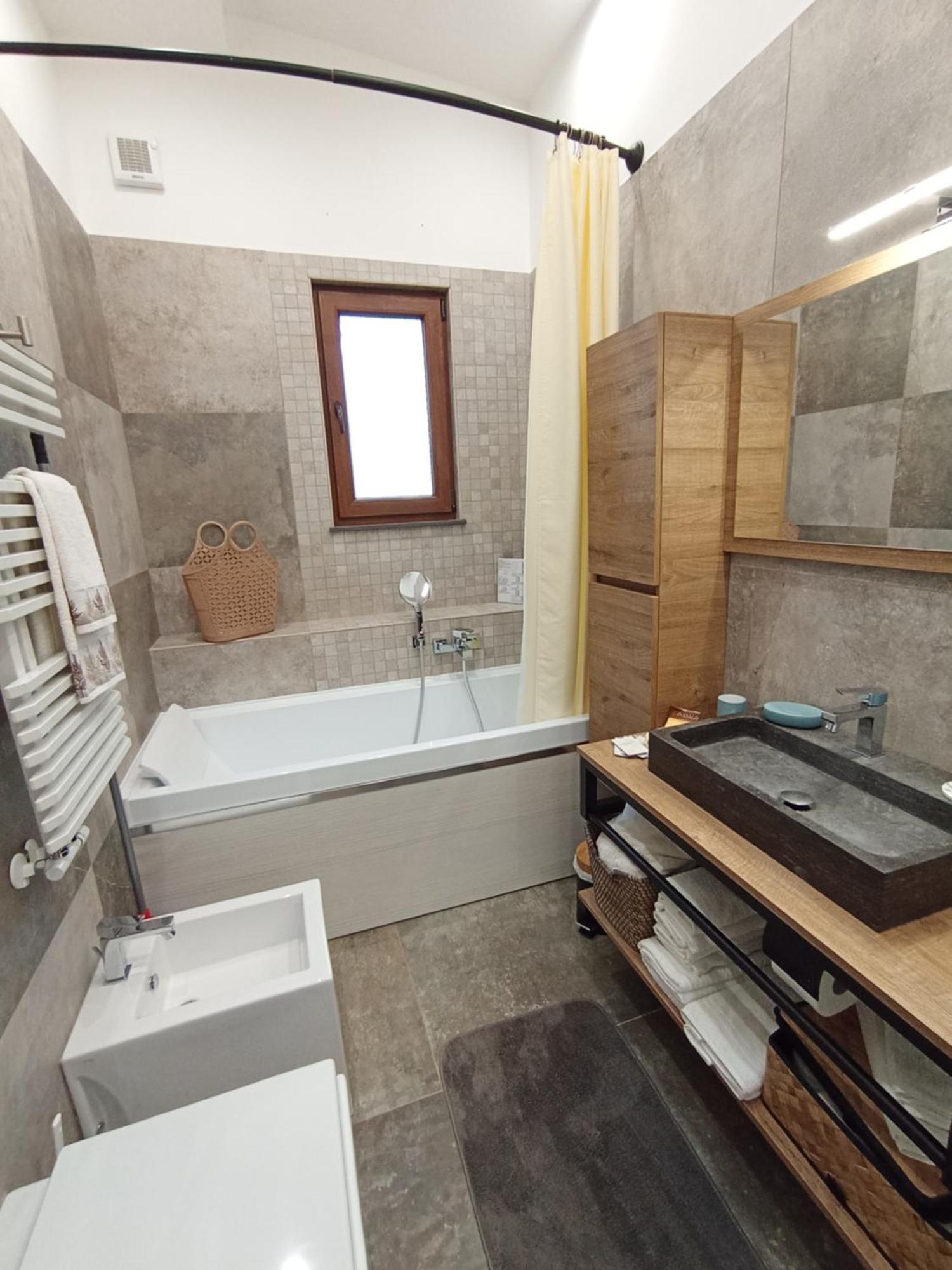 Willa Casa Mia Scala Zewnętrze zdjęcie